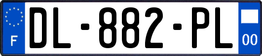 DL-882-PL