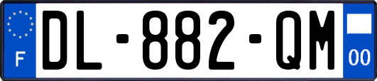 DL-882-QM