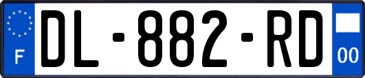 DL-882-RD