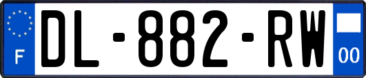 DL-882-RW