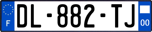 DL-882-TJ