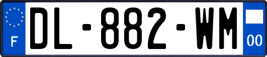 DL-882-WM