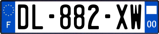 DL-882-XW