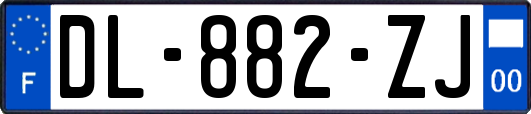 DL-882-ZJ