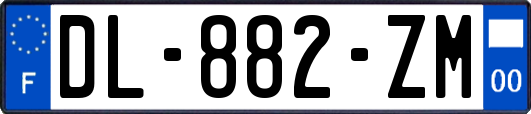 DL-882-ZM