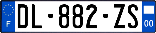 DL-882-ZS