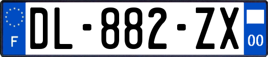 DL-882-ZX