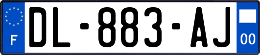 DL-883-AJ