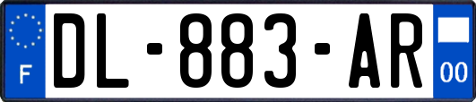 DL-883-AR