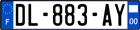 DL-883-AY