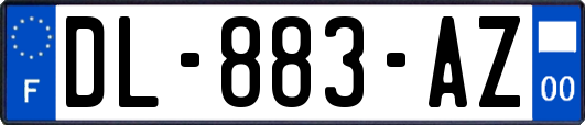 DL-883-AZ