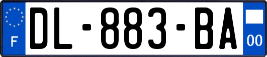 DL-883-BA