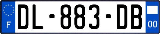 DL-883-DB