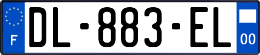 DL-883-EL