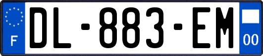 DL-883-EM