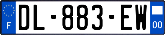 DL-883-EW
