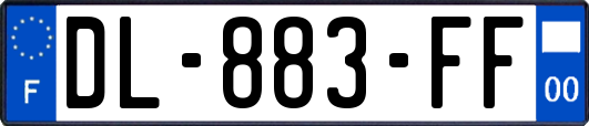 DL-883-FF