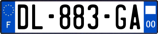 DL-883-GA