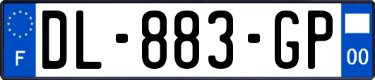 DL-883-GP