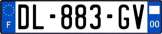 DL-883-GV