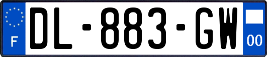 DL-883-GW