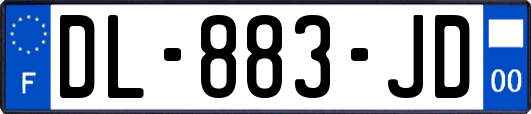 DL-883-JD