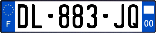 DL-883-JQ