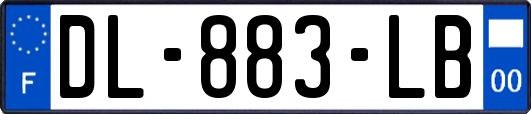 DL-883-LB