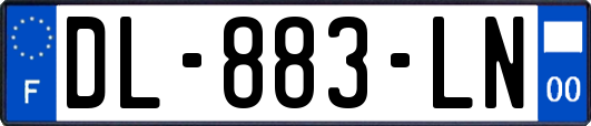 DL-883-LN