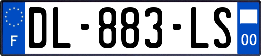 DL-883-LS