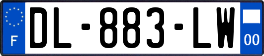 DL-883-LW