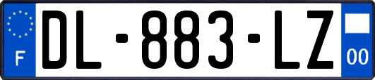 DL-883-LZ