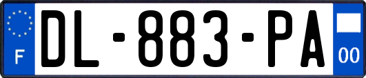 DL-883-PA