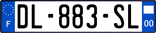 DL-883-SL