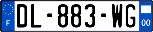 DL-883-WG