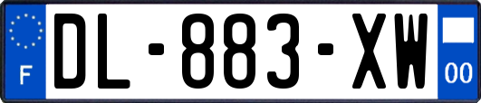 DL-883-XW