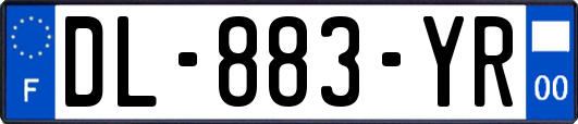 DL-883-YR