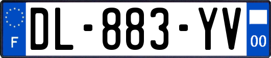 DL-883-YV