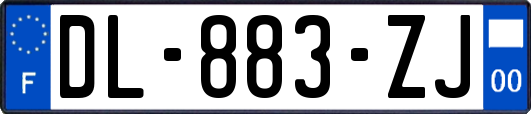 DL-883-ZJ