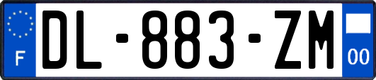 DL-883-ZM