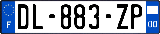 DL-883-ZP