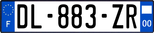 DL-883-ZR