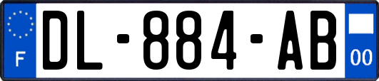 DL-884-AB