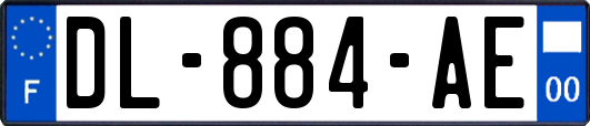 DL-884-AE