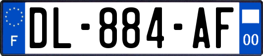 DL-884-AF