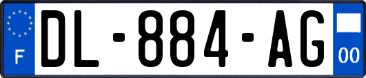 DL-884-AG