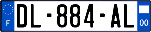 DL-884-AL