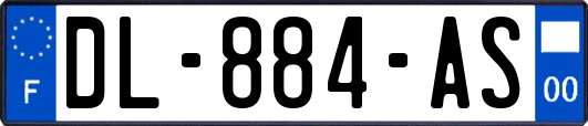 DL-884-AS