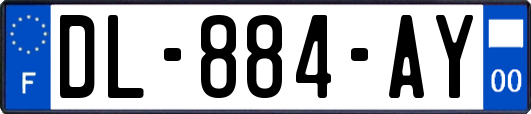 DL-884-AY