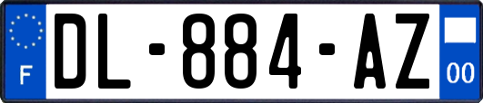 DL-884-AZ